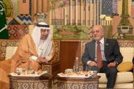 Saudi Investments Exceeding $5 Billion Announced During Official Visit To Damascus