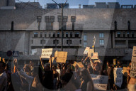 Kharkiv Takes To The Streets To Protest Against Ukraine's Controversial Law On Anti-corruption Institutions