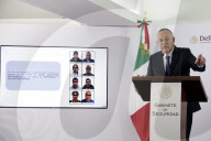 Operative Liberation Press Conference