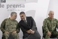 Operative Liberation Press Conference