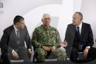 Operative Liberation Press Conference