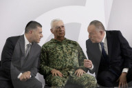 Operative Liberation Press Conference
