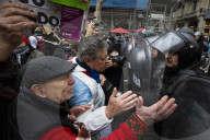 Argentina Protest