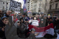 Argentina Protest