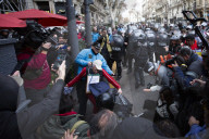 Argentina Protest