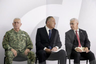 Operative Liberation Press Conference