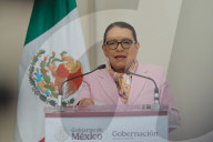 Search Law For Missing People News Conference