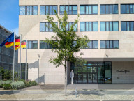 Representations Of The States To The German Federal Government In Berlin