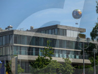 Representations Of The States To The German Federal Government In Berlin