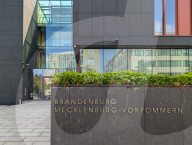 Representations Of The States To The German Federal Government In Berlin