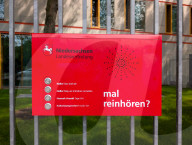 Representations Of The States To The German Federal Government In Berlin