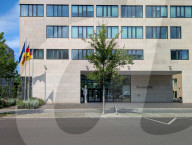 Representations Of The States To The German Federal Government In Berlin