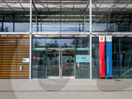 Representations Of The States To The German Federal Government In Berlin