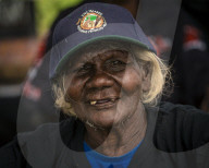 The Tiwi Islands footy grand final