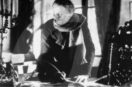 LE FANTOME VIVANT - THE GHOUL (1934)