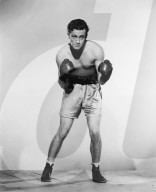 L'ESCLAVE AUX MAINS D'OR - GOLDEN BOY (1939)