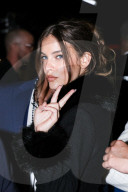 Celebrity Sightings During The 78th Cannes Film Festival