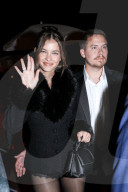 Celebrity Sightings During The 78th Cannes Film Festival