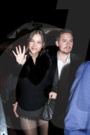Celebrity Sightings During The 78th Cannes Film Festival