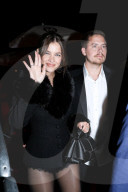 Celebrity Sightings During The 78th Cannes Film Festival