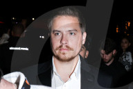 Celebrity Sightings During The 78th Cannes Film Festival