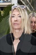 Celebrity Sightings During The 78th Cannes Film Festival