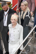 Celebrity Sightings During The 78th Cannes Film Festival