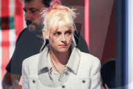 Celebrity Sightings During The 78th Cannes Film Festival