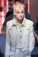 Celebrity Sightings During The 78th Cannes Film Festival