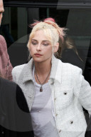Celebrity Sightings During The 78th Cannes Film Festival