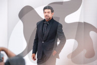 The Red Carpet For The Premiere Of Maria During The 81th Mostra Del Cinema Di Venezia 2024