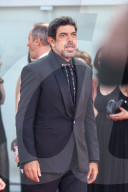 The Red Carpet For The Premiere Of Maria During The 81th Mostra Del Cinema Di Venezia 2024
