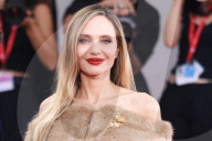 The Red Carpet For The Premiere Of Maria During The 81th Mostra Del Cinema Di Venezia 2024