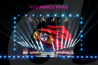 Scorpions -MEO Marés Vivas