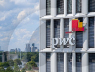 PwC Branch Office In Berlin