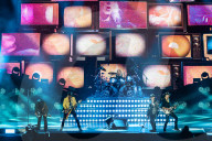 Scorpions -MEO Marés Vivas