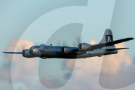 Night Airshow At EAA AirVenture 2025
