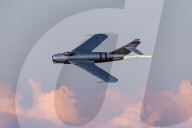 Night Airshow At EAA AirVenture 2025