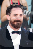 The Red Carpet For The Premiere Of Maria During The 81th Mostra Del Cinema Di Venezia 2024