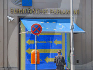 European Parliament Liaison Office In Berlin