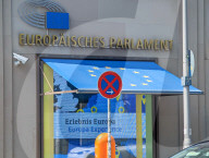 European Parliament Liaison Office In Berlin