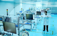 Medical Device Manufacturing in Nantong
