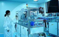 Medical Device Manufacturing in Nantong