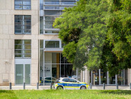 Embassy Of Canada In Berlin