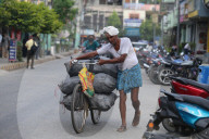 Drought Hits Madhesh Province Of Nepal Mid-monsoon, Government Declares Disaster Crisis Zone