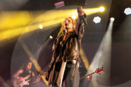 Carol Biazin  At MEO MarÃ©s Vivas