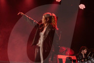 Carol Biazin  At MEO MarÃ©s Vivas