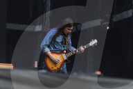 Marcus King At MEO Marés Vivas