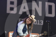 Marcus King At MEO Marés Vivas