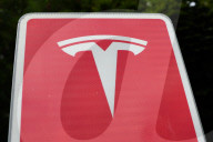 Tesla Supercharger In Katowice